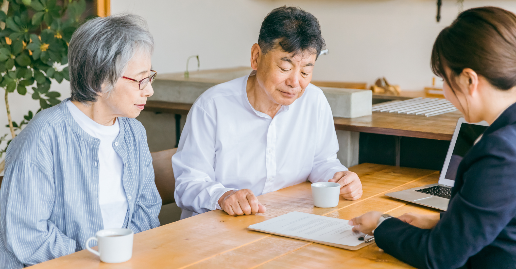 相続前によくあるご相談