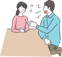 感情的対立が深まっていた
