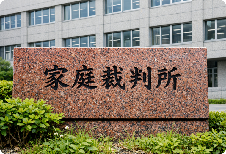 調停申立