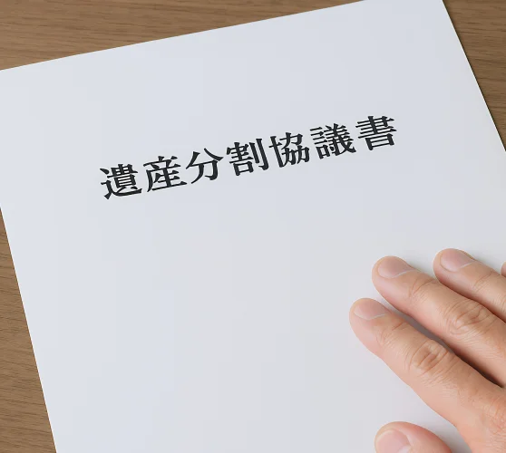 遺産分割
