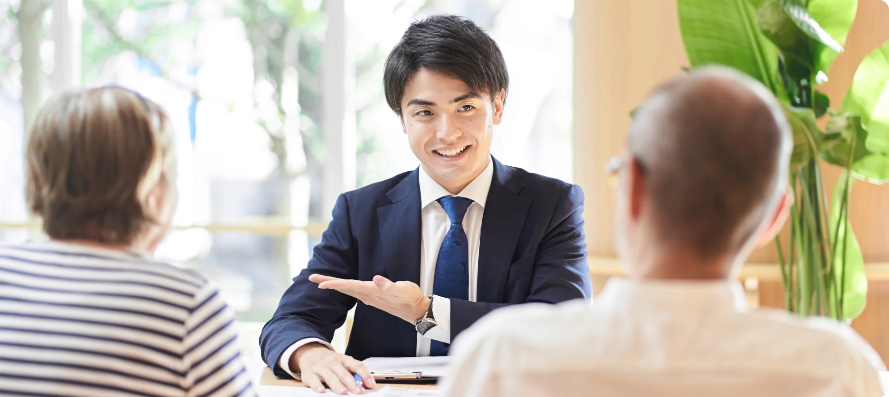 初動対応から解決まで、弁護士が伴走支援