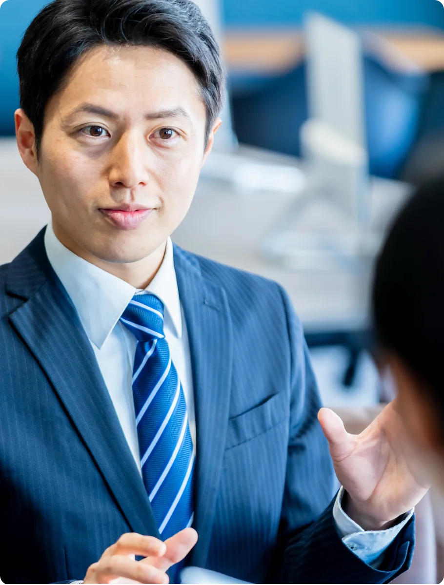 解決事例