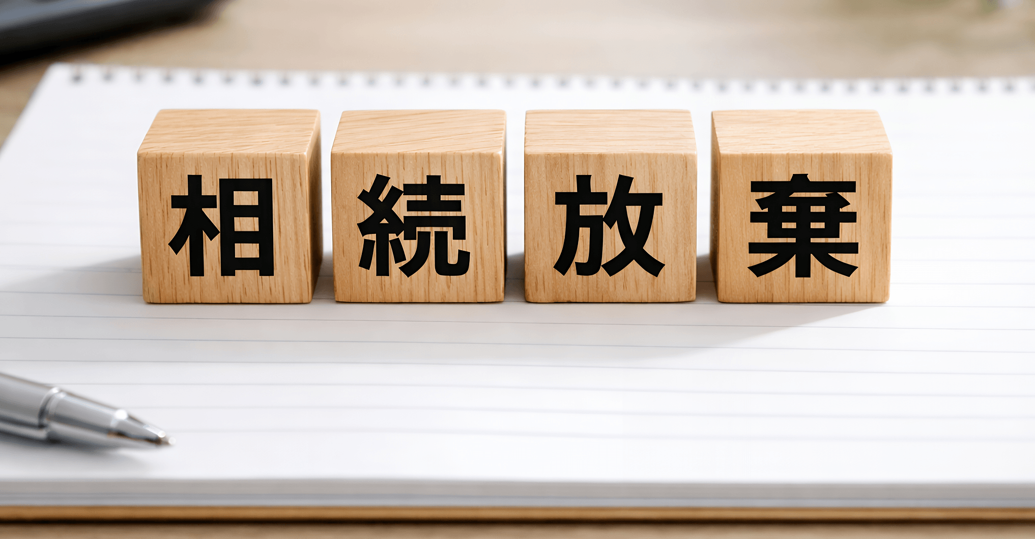 相続放棄