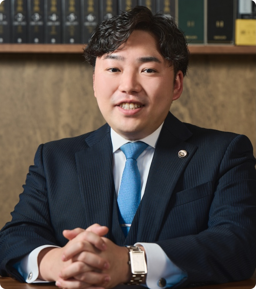 弁護士法人市ヶ谷板橋法律事務所 弁護士 板橋 晃平