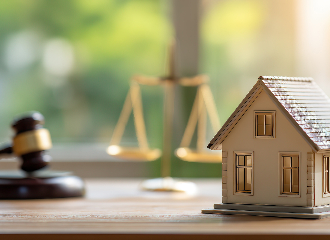 不動産・税務までワンストップ対応